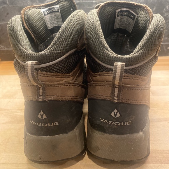 Vasque Hiking Boot Gore-Tex 11.5 men’s - Picture 2 of 9